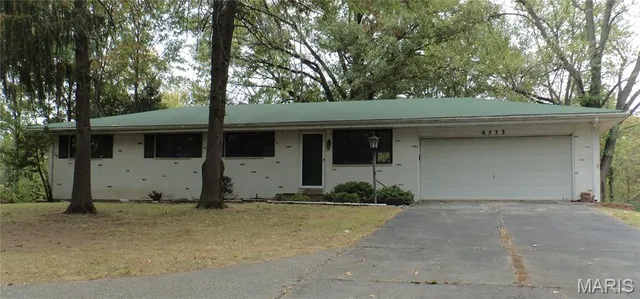 $375,000 | 6533 Heintz Road, St. Louis, MO 63129
