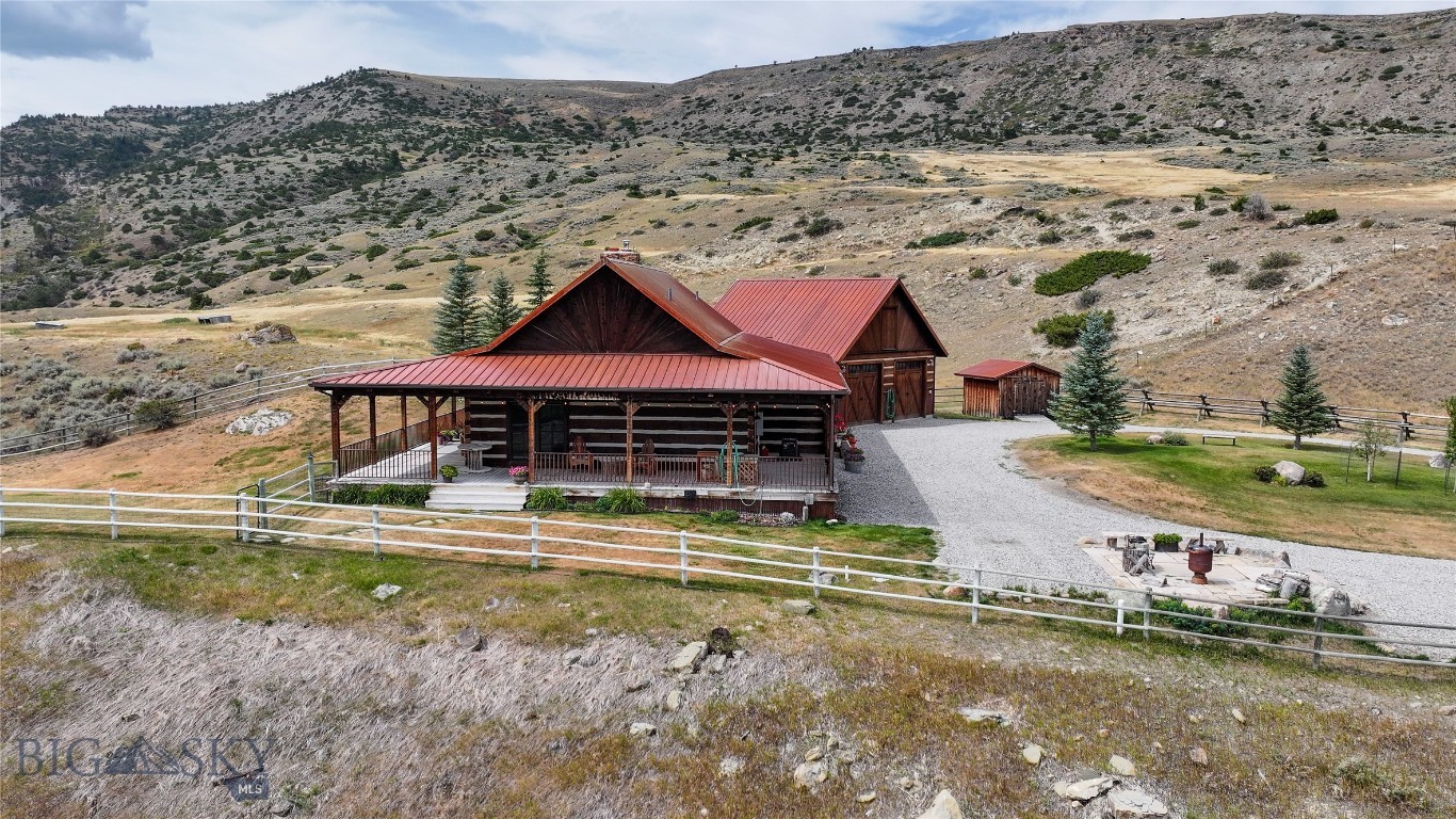1888 Boulder Road McLeod, MT 59052 - Photo 89 of 94 Gallery Image 89