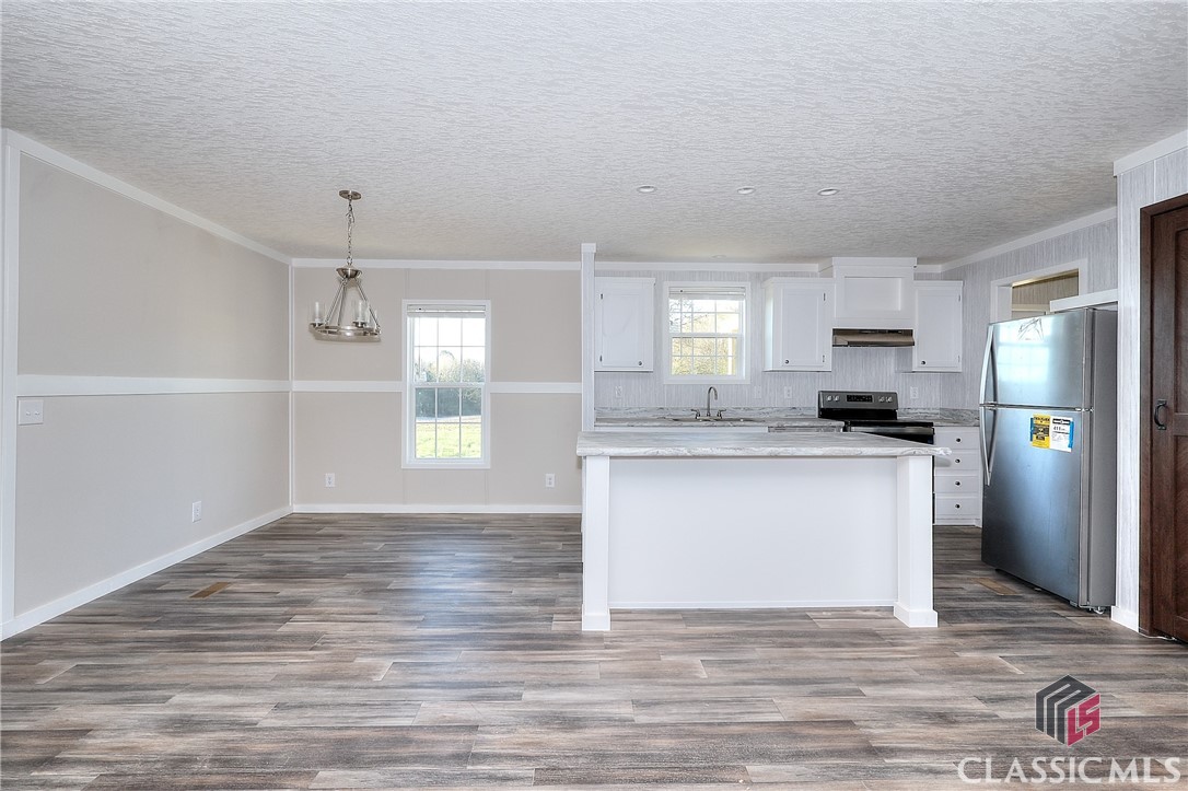 1485 Brown Road Martin, GA 30557 - Photo 6 of 25
