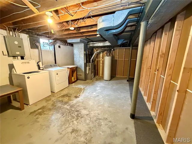 $1,950 | 317 Thomas Avenue, St. Charles, MO 63301