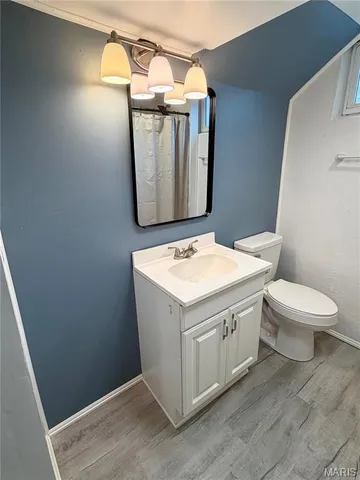 $1,950 | 317 Thomas Avenue, St. Charles, MO 63301