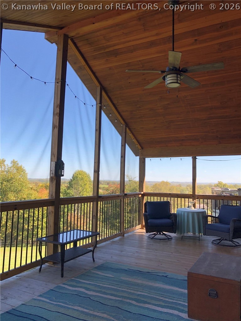 86 Divide Ridge Road Given, WV 25245 - Photo 33 of 42 Gallery Image 33