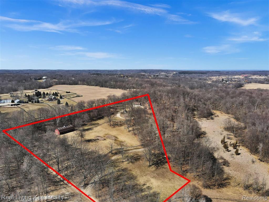 3163 Rock Valley Road Metamora, MI 48455 - Photo 73 of 76