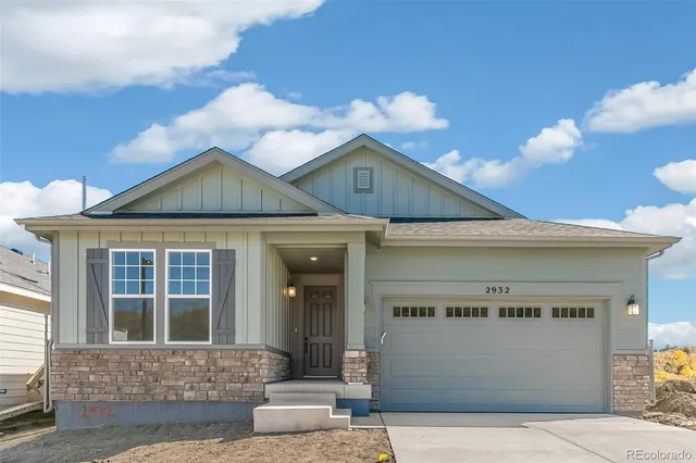 $699,000 | 2932 Madrona Court, Castle Rock, CO 80108