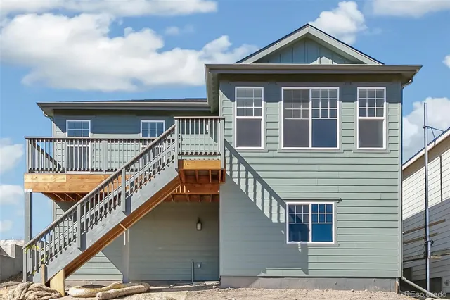 $699,000 | 2932 Madrona Court, Castle Rock, CO 80108