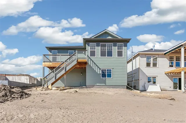 $699,000 | 2932 Madrona Court, Castle Rock, CO 80108