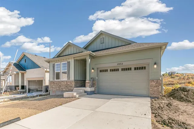 $699,000 | 2932 Madrona Court, Castle Rock, CO 80108