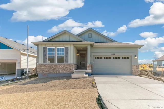 $699,000 | 2932 Madrona Court, Castle Rock, CO 80108