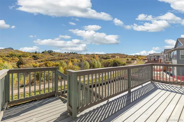 $699,000 | 2932 Madrona Court, Castle Rock, CO 80108