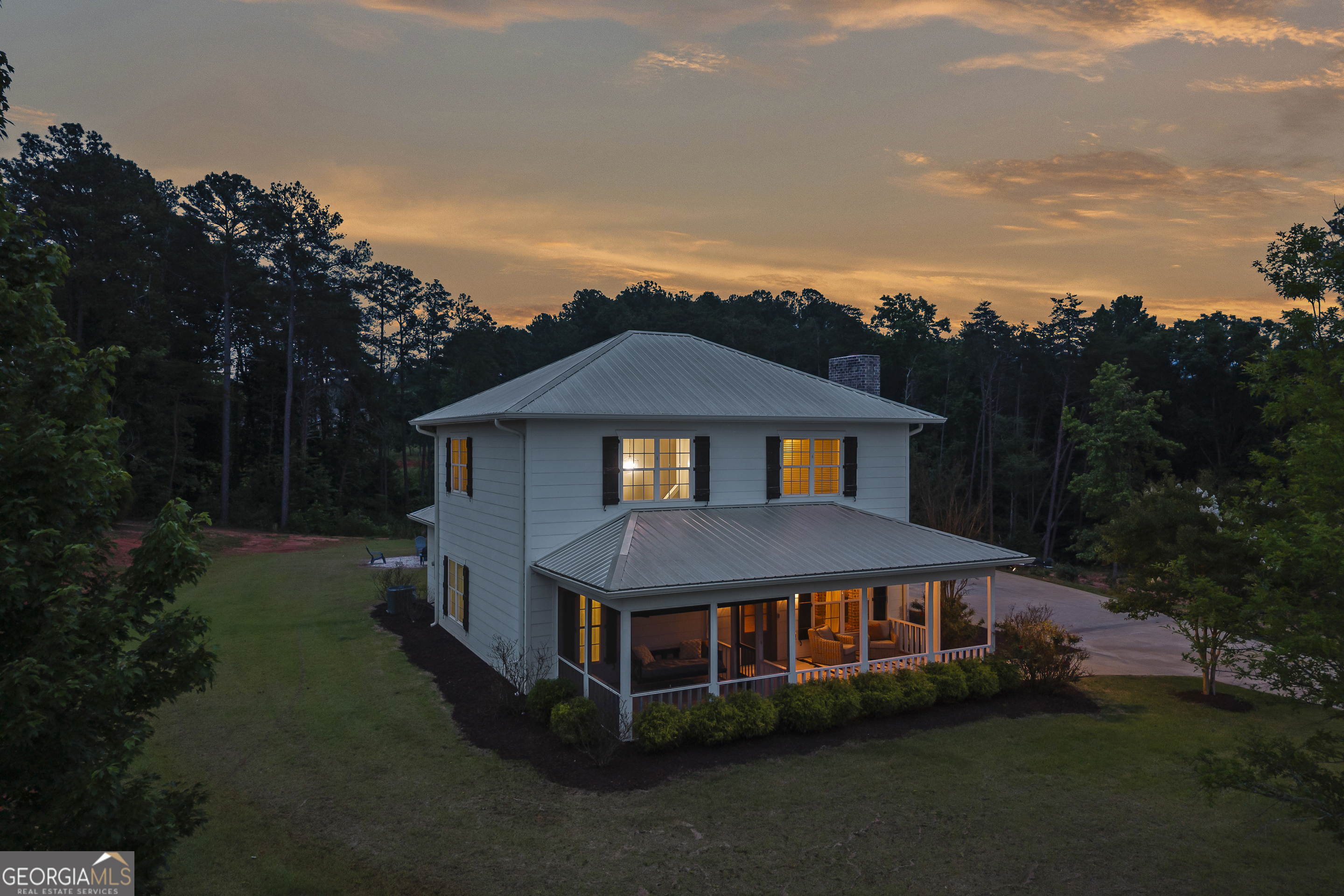 1546 Scott Road Eastanollee, GA 30538 - Photo 122 of 143
