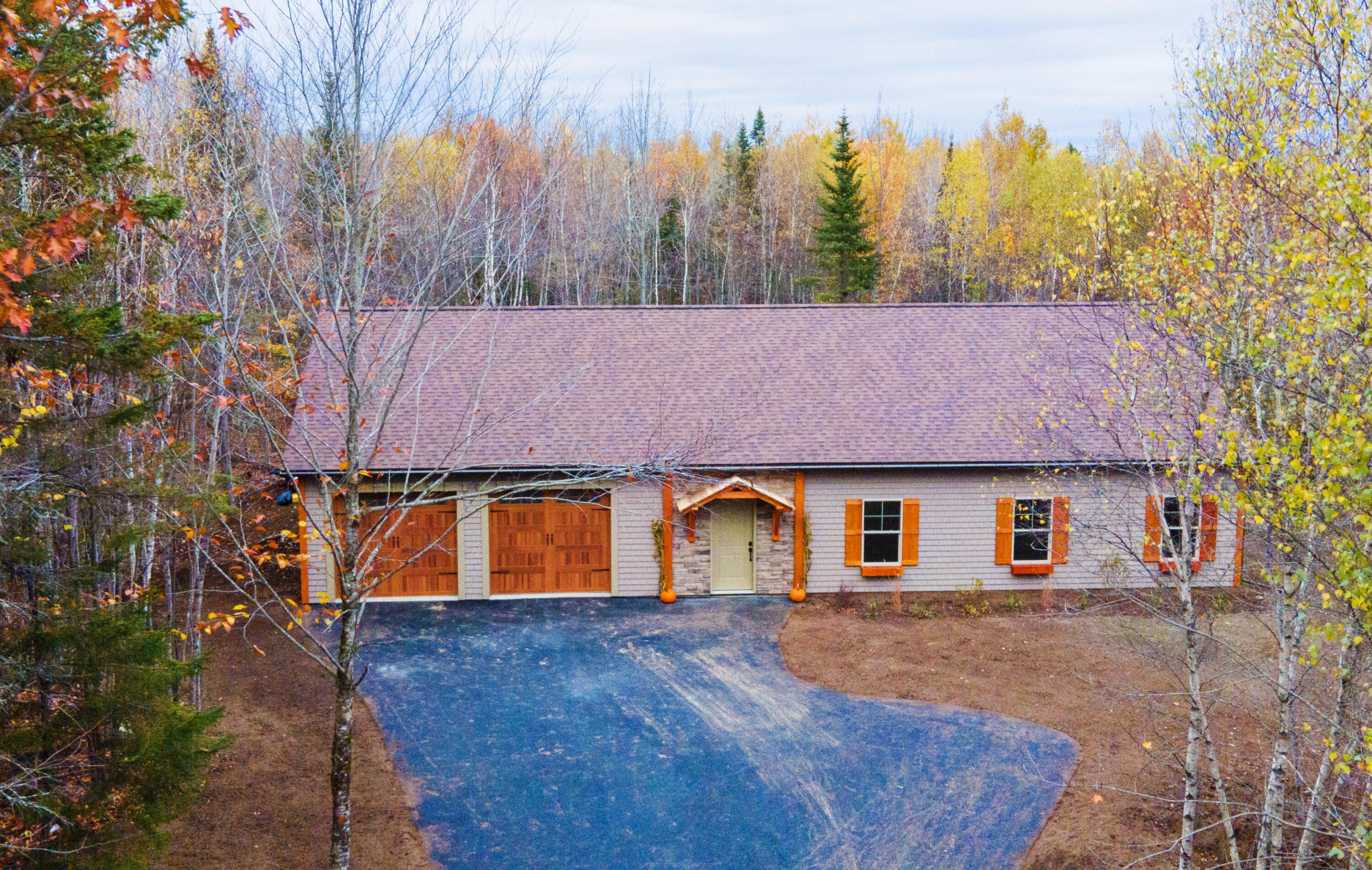 21 Tamarac Road Ellsworth, Maine