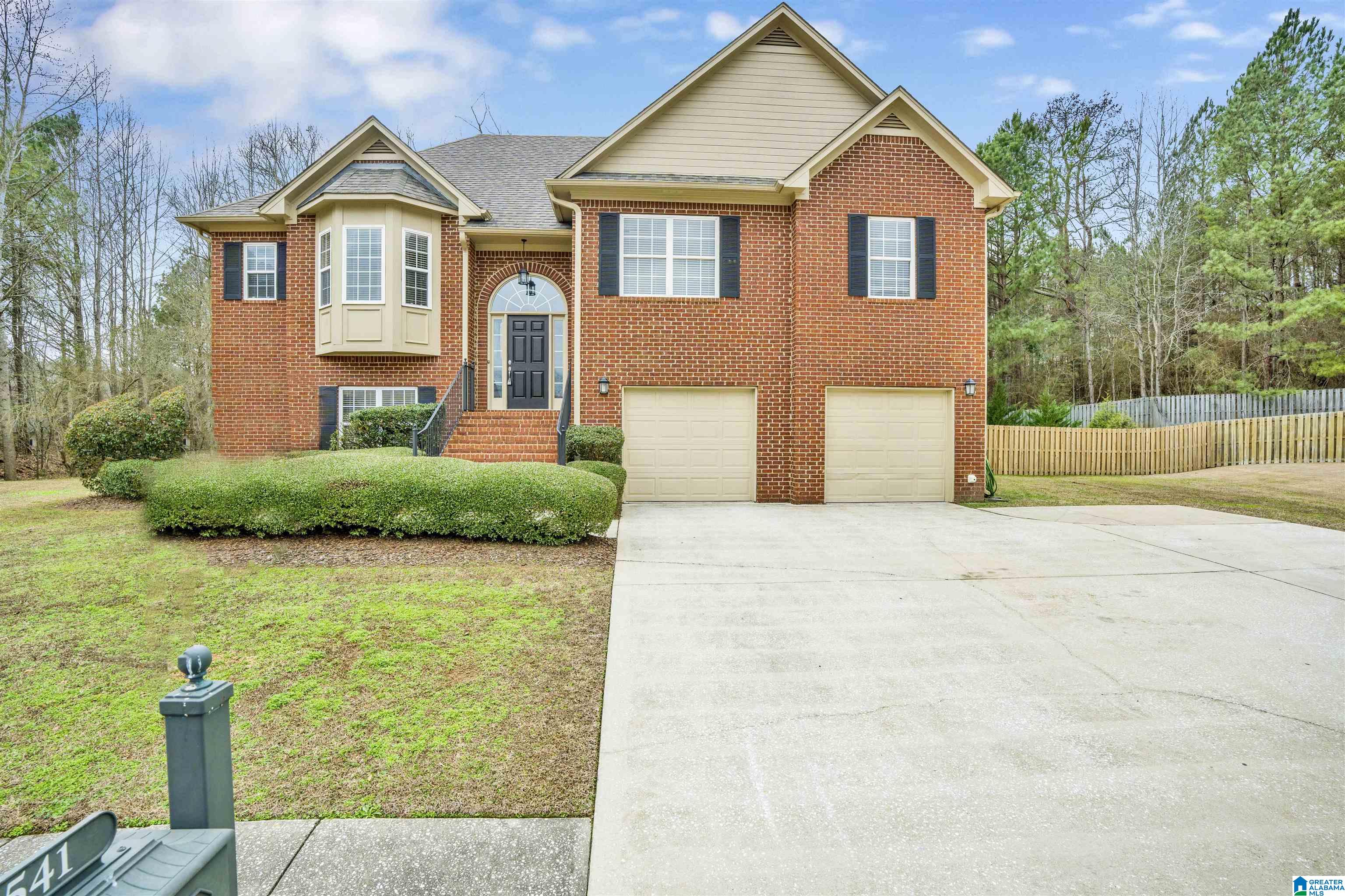 541 Chesser Circle Chelsea, AL 35043 - Photo 1 of 48