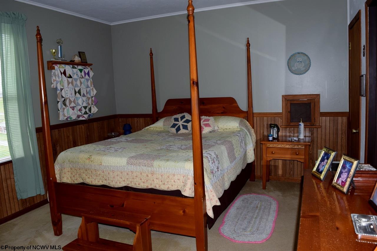 7 Pleasantview Road Rivesville, WV 26588 - Photo 11 of 17 Gallery Image 11