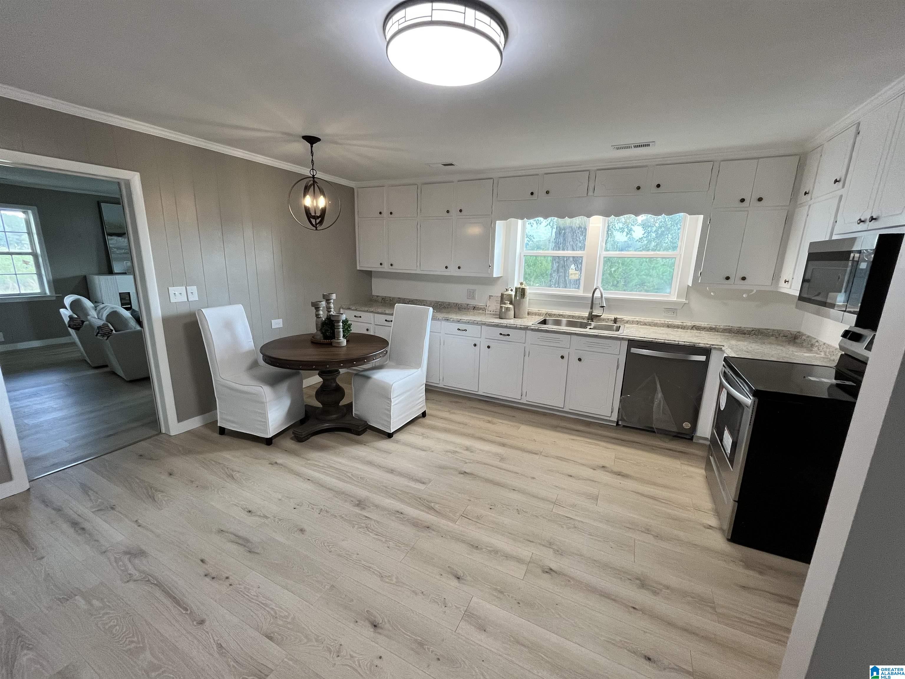 267 The Wagon Road Piedmont, AL 36272 - Photo 10 of 28