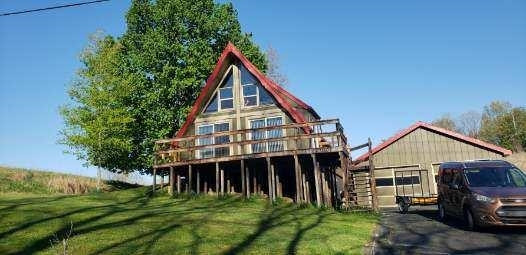 1350 Springport Ferry Road Owenton, KY 40359 - Photo 3 of 31 Gallery Image 3