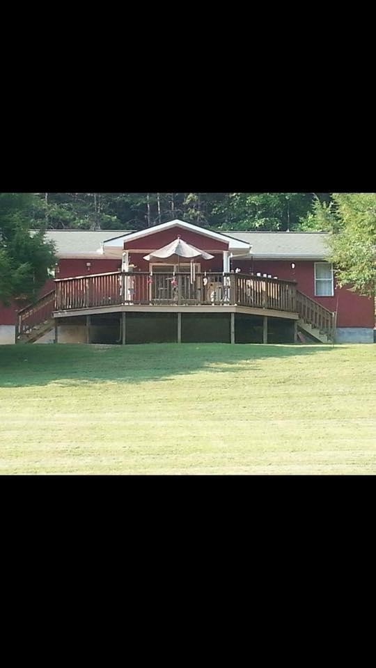 405 Smokey Branch Road Vonore, TN 37885 - Photo 4 of 31 Gallery Image 4