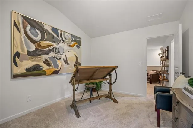 a view of a workspace