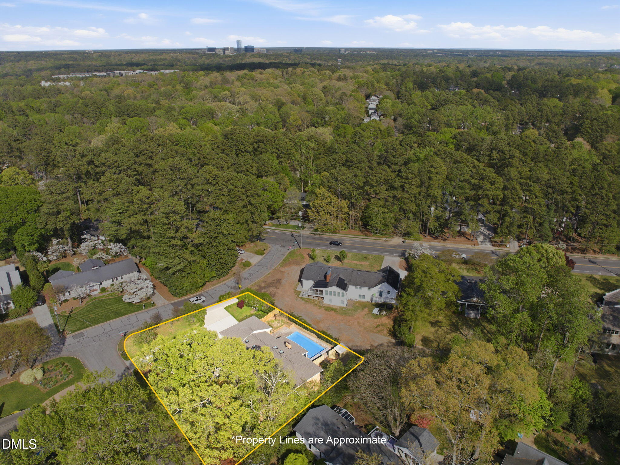 2420 Tyson Street Raleigh, NC 27612 - Photo 64 of 67