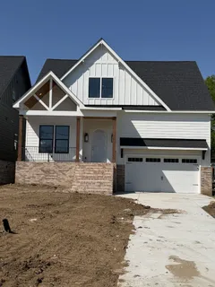 $725,000 | 644 West Green Lane, Unit A, Nashville, TN 37207