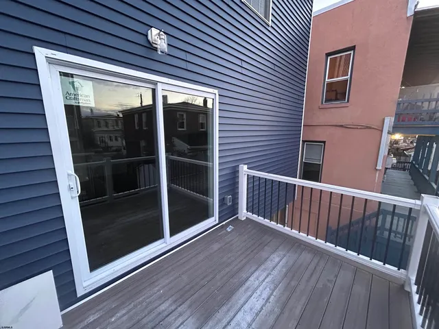 $2,750 | 2821 Arctic Avenue, Unit 3, Atlantic City, NJ 08401