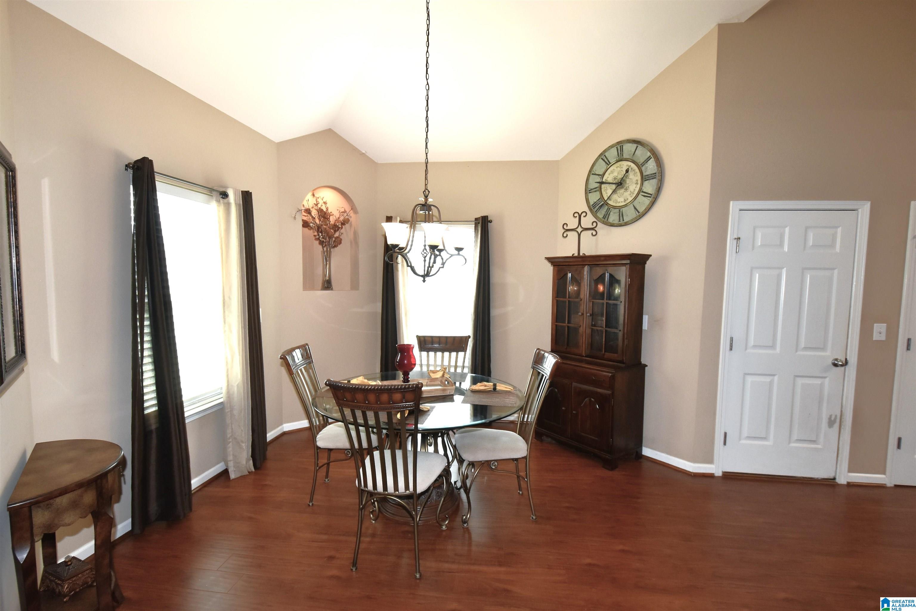 4770 Rosser Loop Drive Bessemer, AL 35022 - Photo 4 of 35