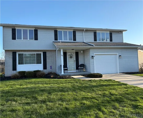 $374,900 | 121 Northridge Drive, West Seneca, NY 14224