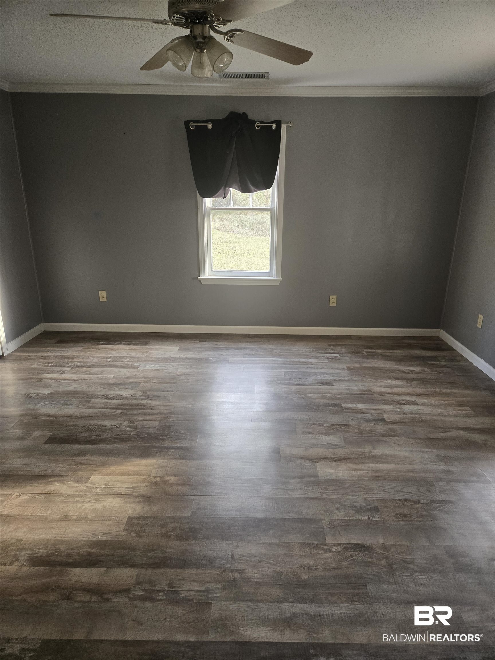 16360 Tolbert Road Bay Minette, AL 36507 - Photo 10 of 14 Master Bedroom
