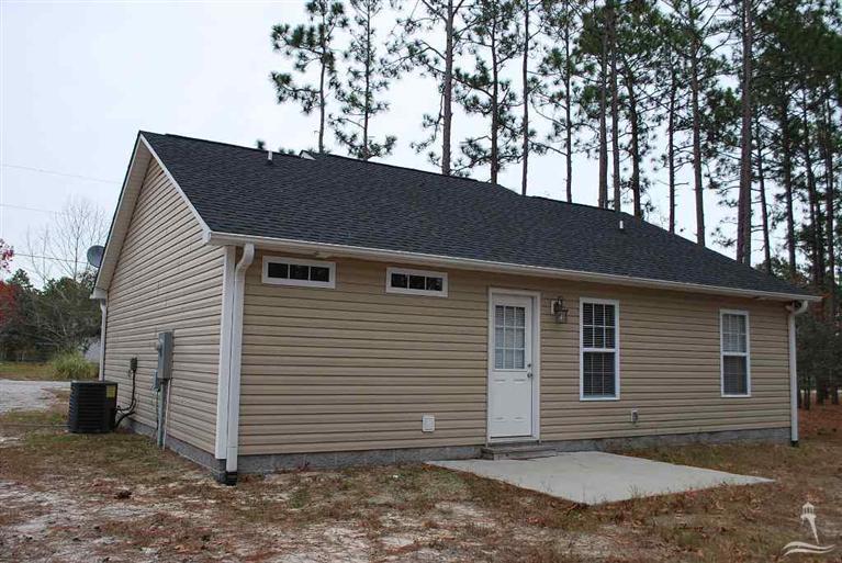 285 Sycamore Road Southport, NC 28461 - Photo 13 of 16 Additional Photo