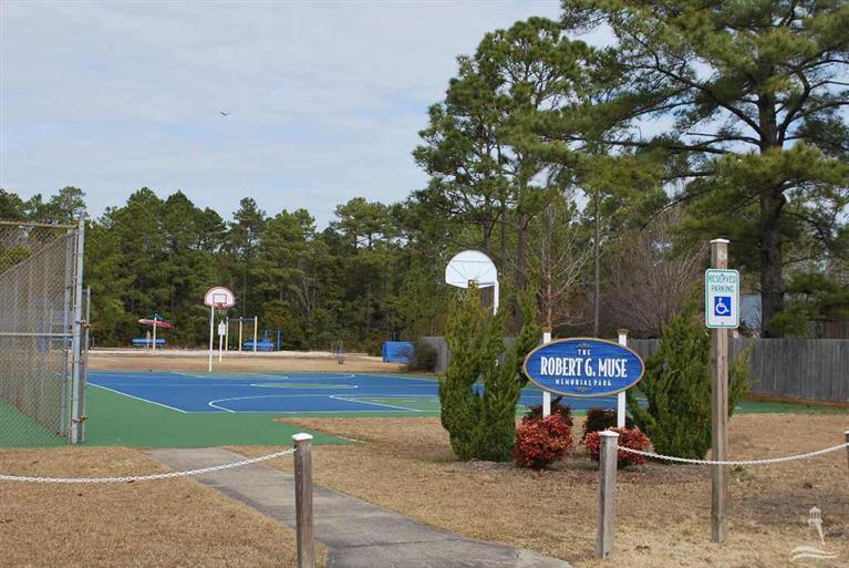 285 Sycamore Road Southport, NC 28461 - Photo 15 of 16 Additional Photo