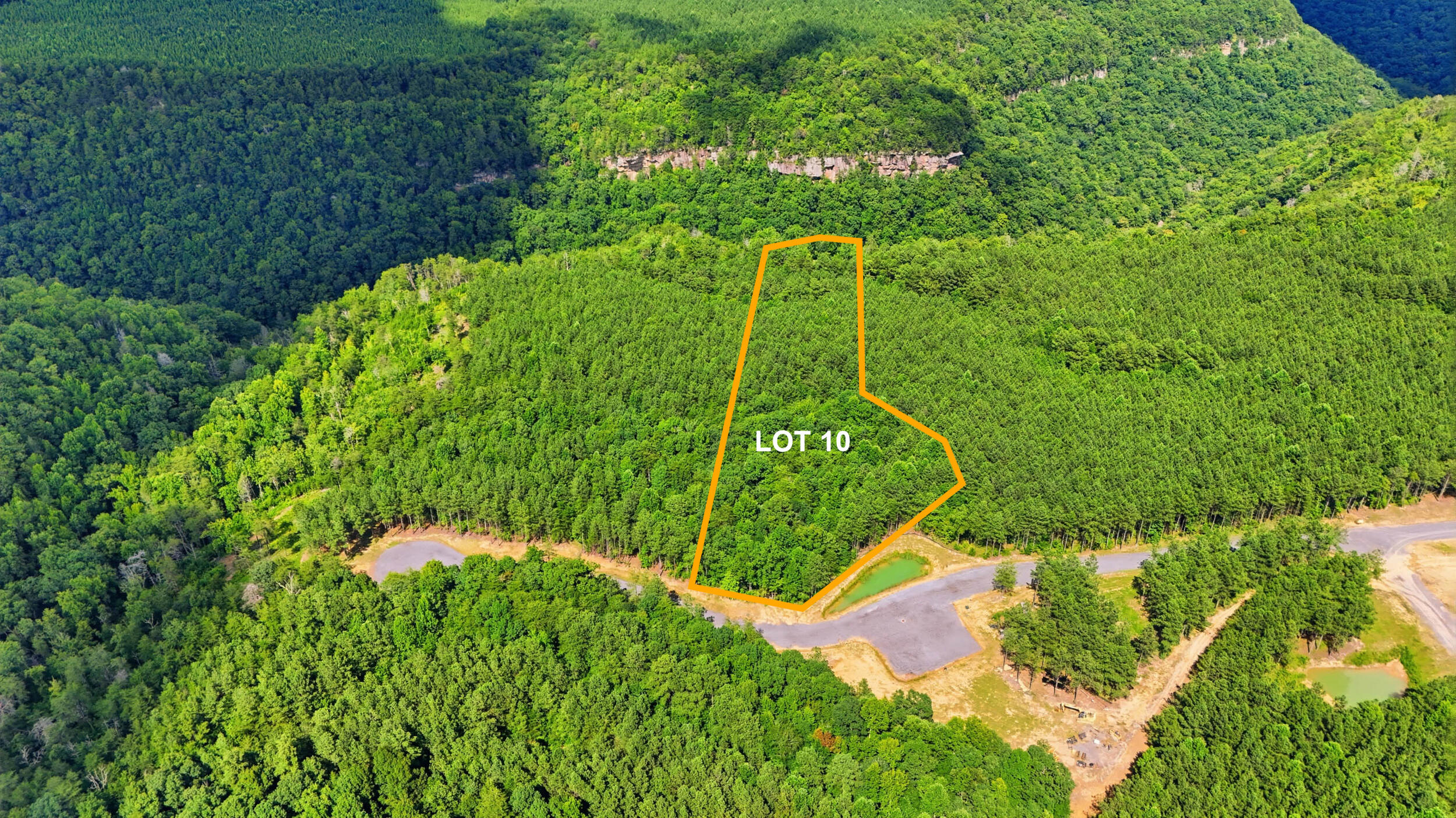 0 Worley Road, Unit LOT 10 Soddy-Daisy, TN 37379 - Photo 18 of 40 LOT 10-11