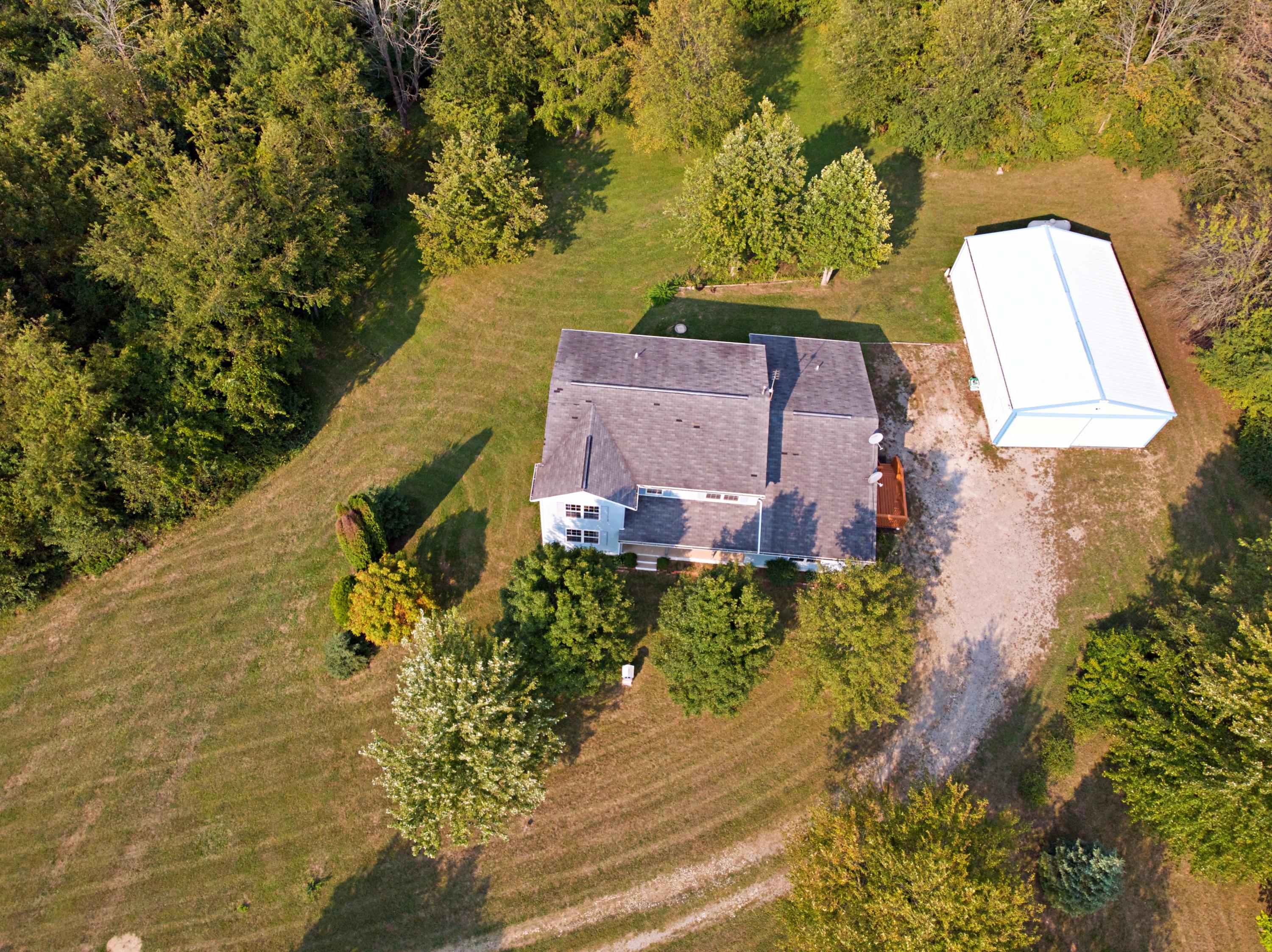 8452 Zimmerman Road St. Paris, OH 43072 - Photo 2 of 55 Gallery Image 2