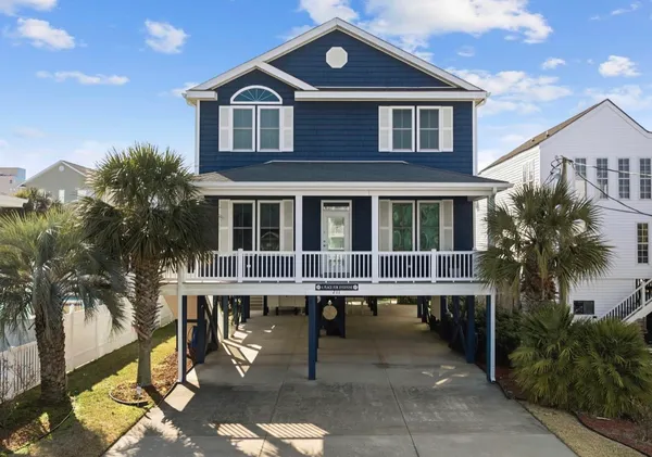 $1,095,000 | 211 58th Avenue North, North Myrtle Beach, SC 29582