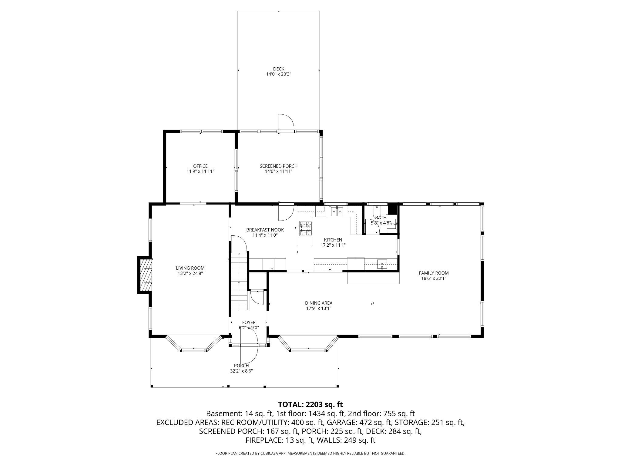 2611 Ogleton Road Annapolis, MD 21403 - Photo 48 of 50 Main level