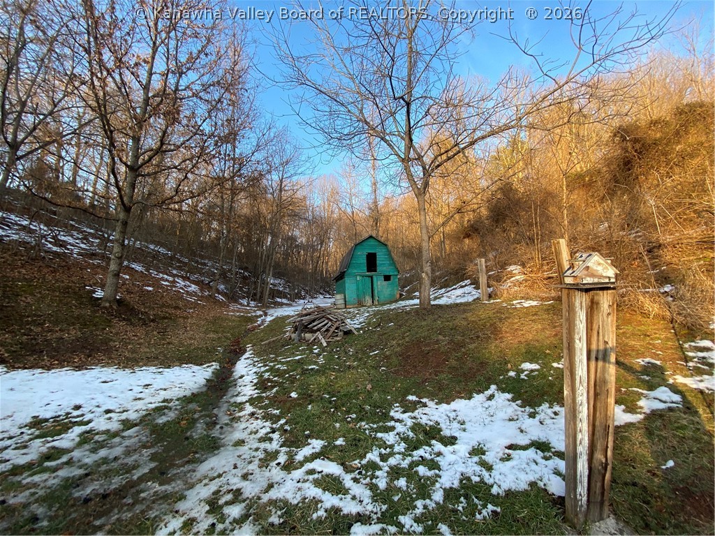 4970 Broad Run Road Letart, WV 25253 - Photo 15 of 17 Gallery Image 15