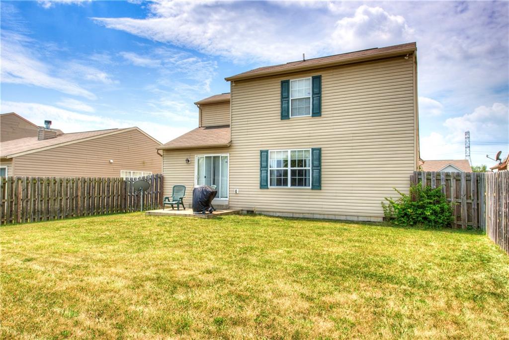 2747 Rothe Lane Indianapolis, IN 46229 - Photo 35 of 37 Gallery Image 35