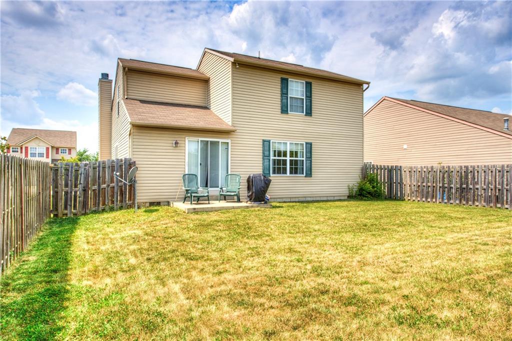 2747 Rothe Lane Indianapolis, IN 46229 - Photo 37 of 37 Gallery Image 37