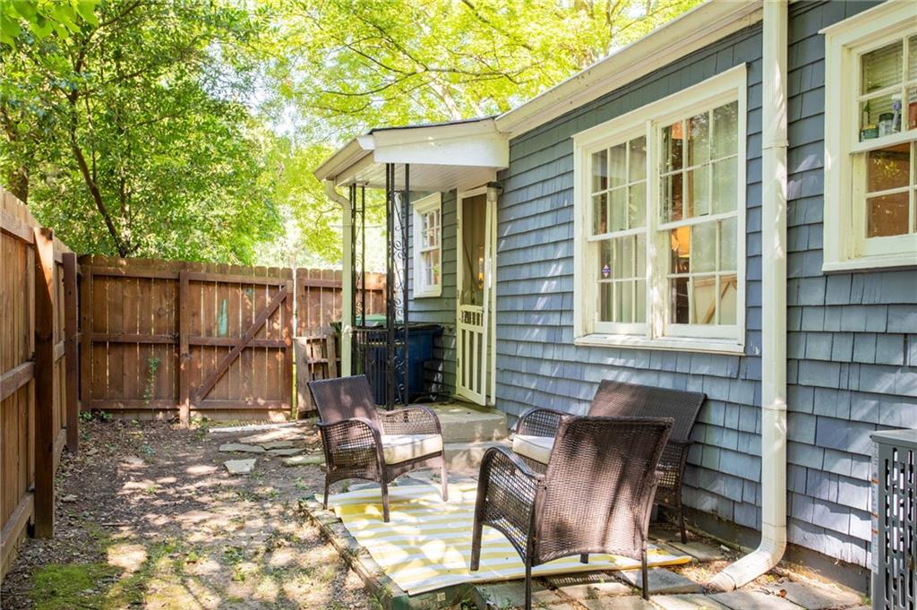 2816 Defoors Ferry Road Northwest Atlanta, GA 30318 - Photo 16 of 24 Gallery Image 16