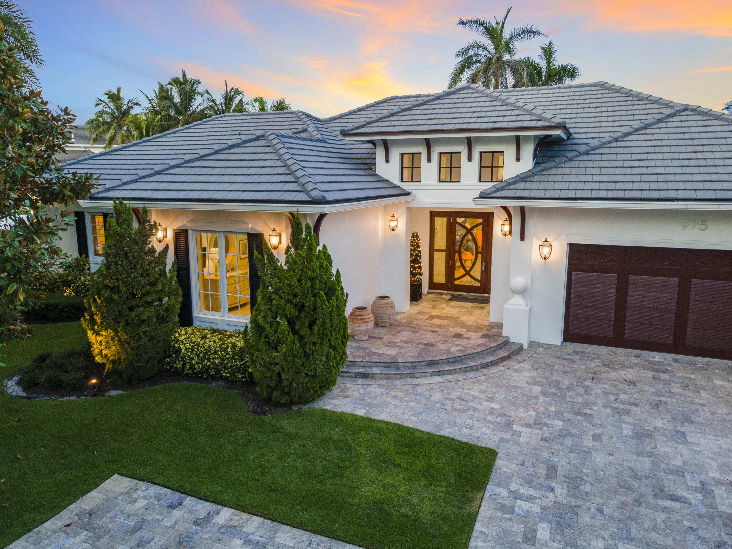 975 Banyan Drive Delray Beach, FL 33483 - Photo 4 of 66 DJI_0001