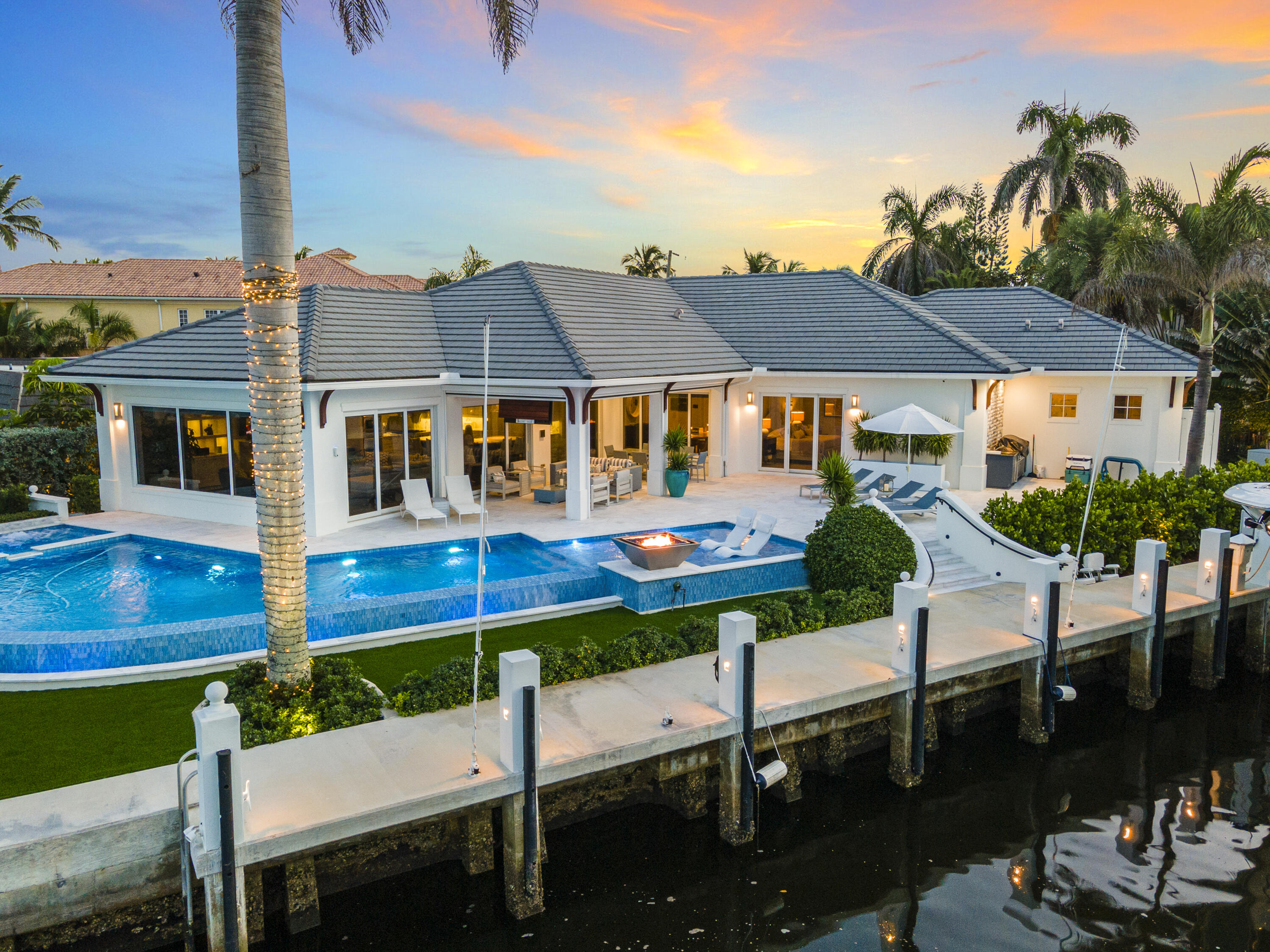 975 Banyan Drive Delray Beach, FL 33483 - Photo 8 of 66 DJI_0972