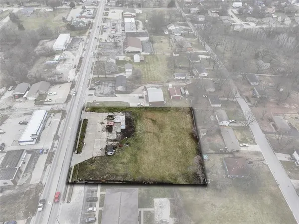 $175,000 | 1012 North 7th Highway, Pleasant Hill, MO 64080