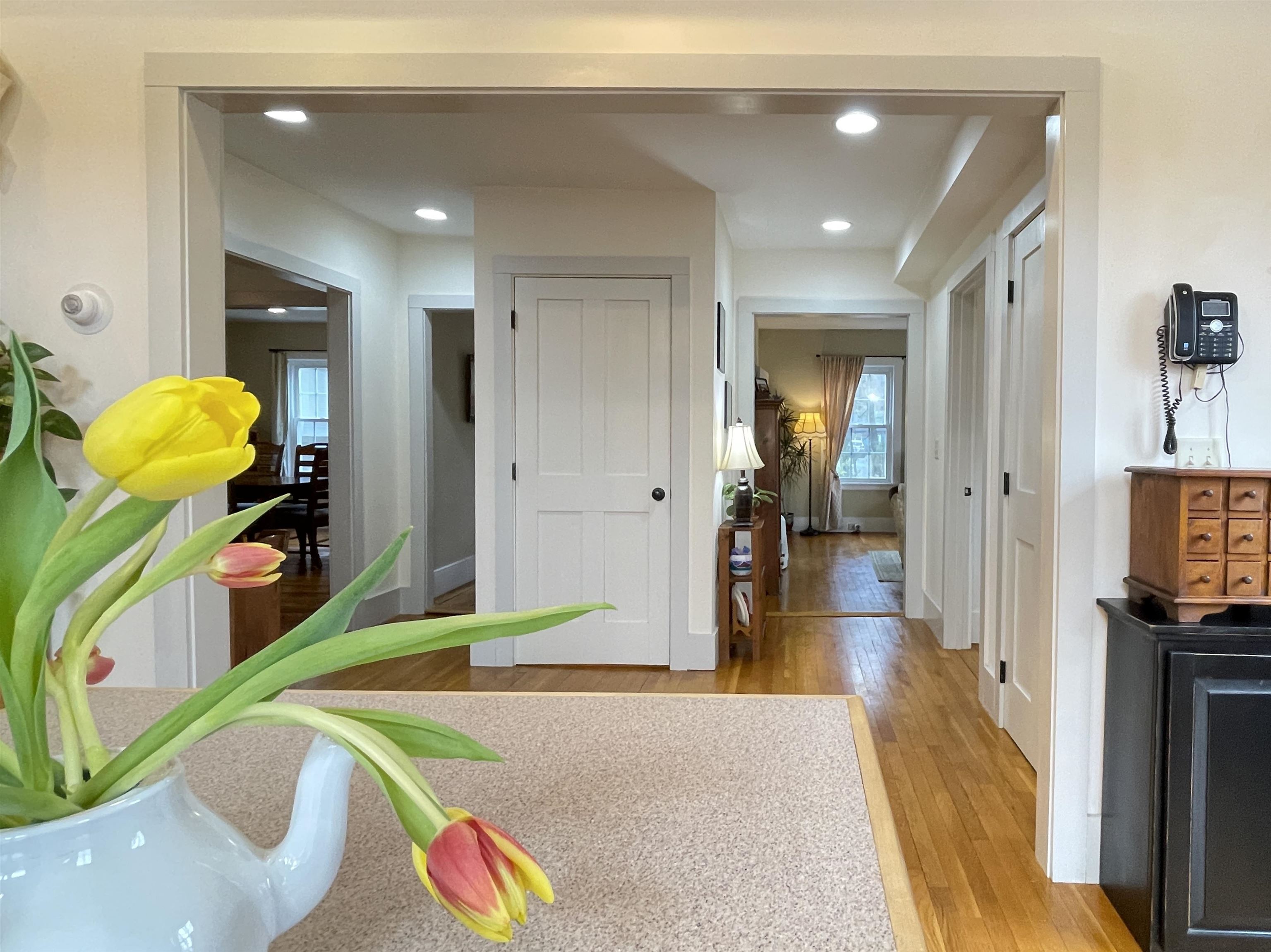 507 Old Street Road Peterborough, NH 03458 - Photo 15 of 52