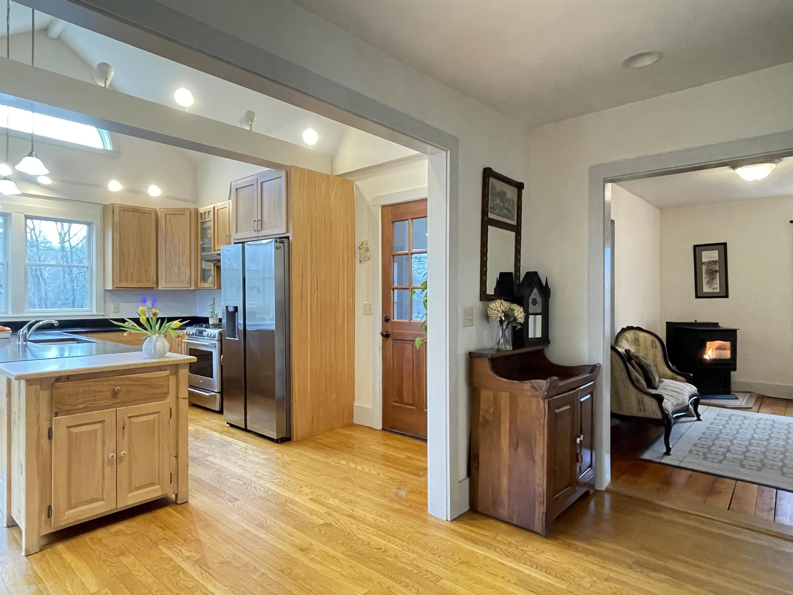 507 Old Street Road Peterborough, NH 03458 - Photo 16 of 52