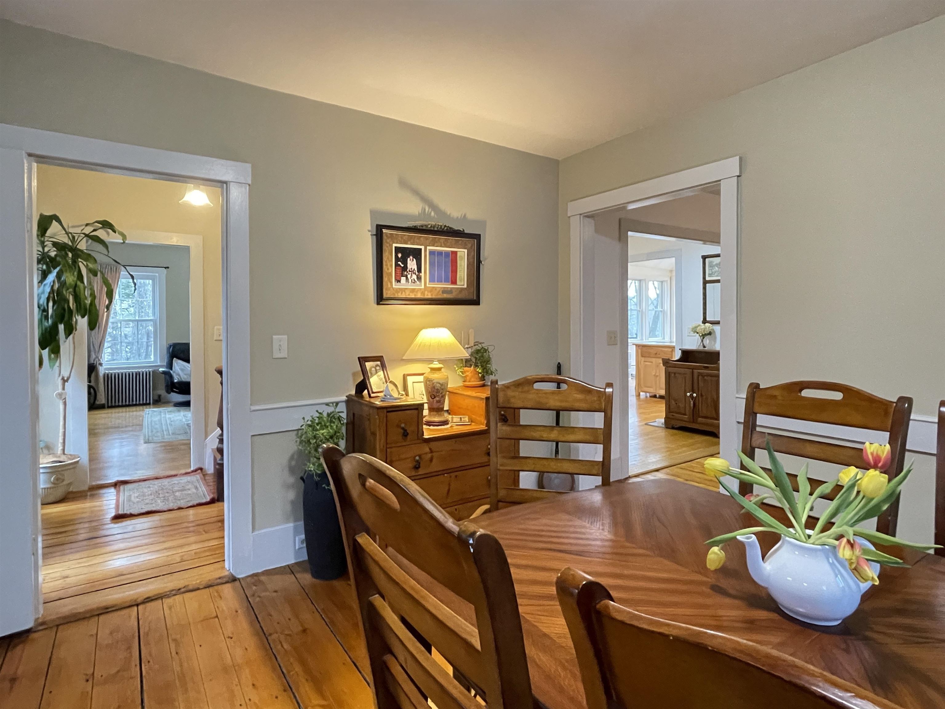 507 Old Street Road Peterborough, NH 03458 - Photo 22 of 52