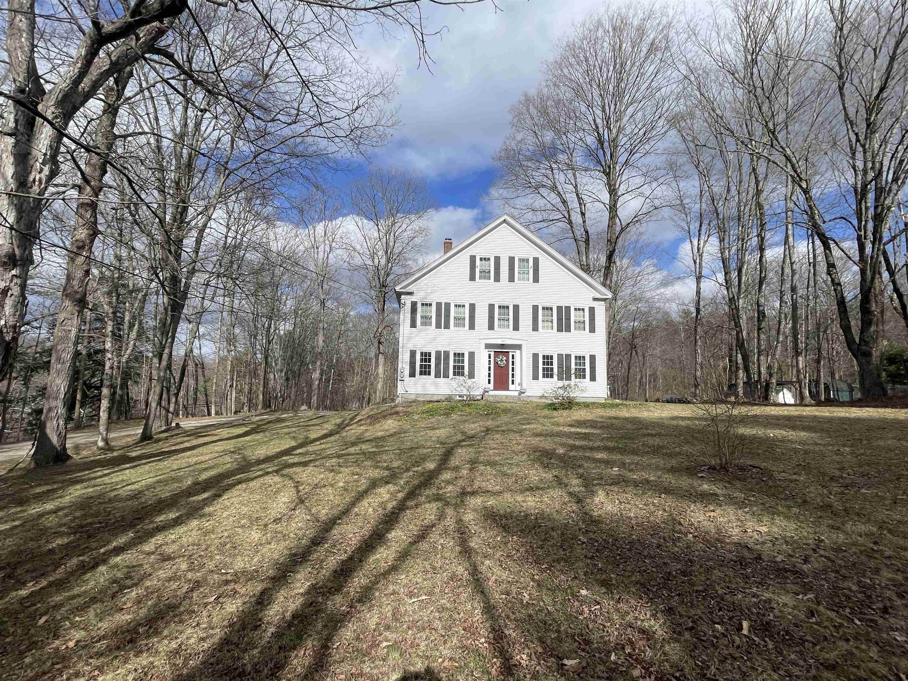 507 Old Street Road Peterborough, NH 03458 - Photo 52 of 52