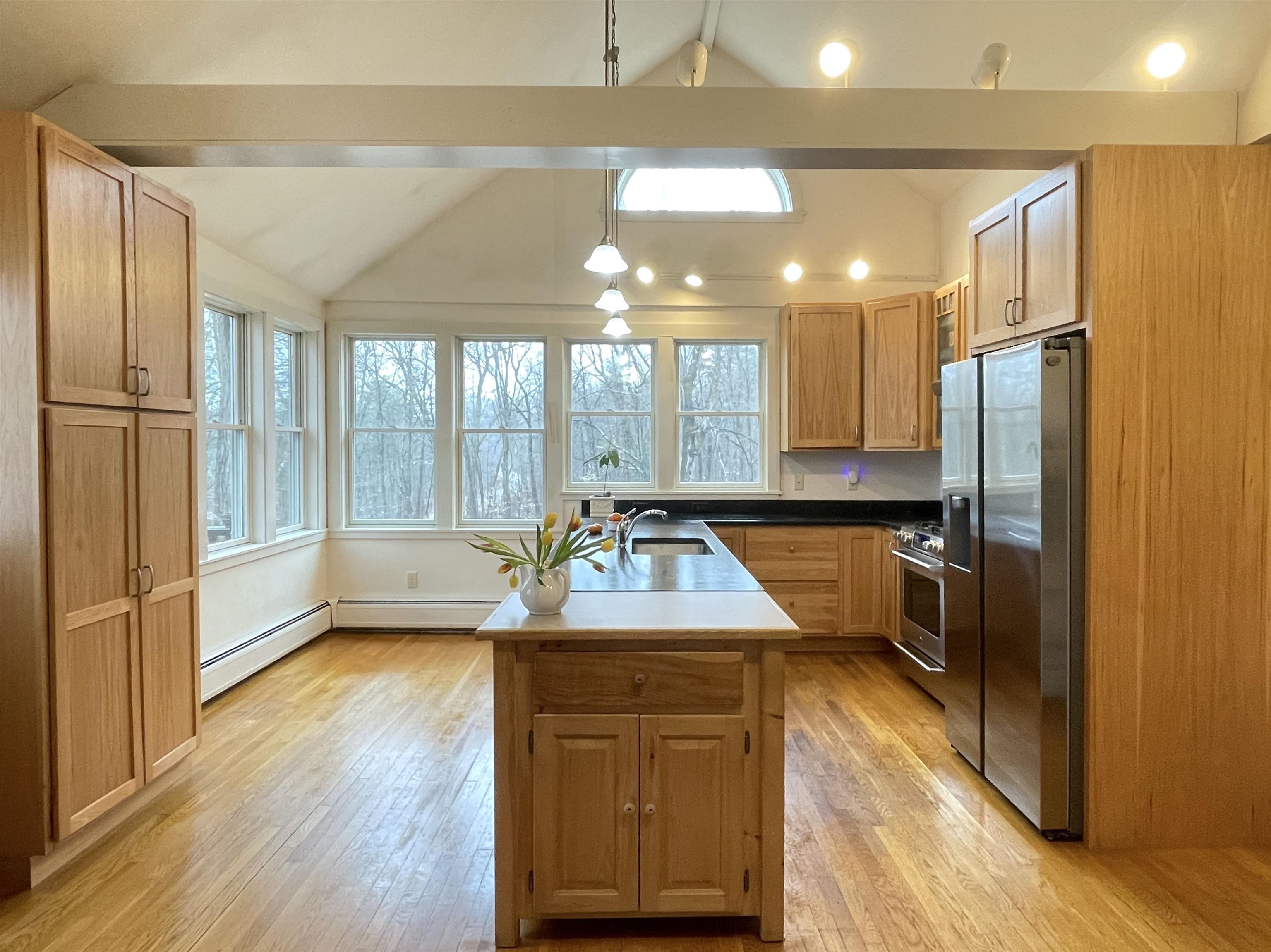 507 Old Street Road Peterborough, NH 03458 - Photo 9 of 52