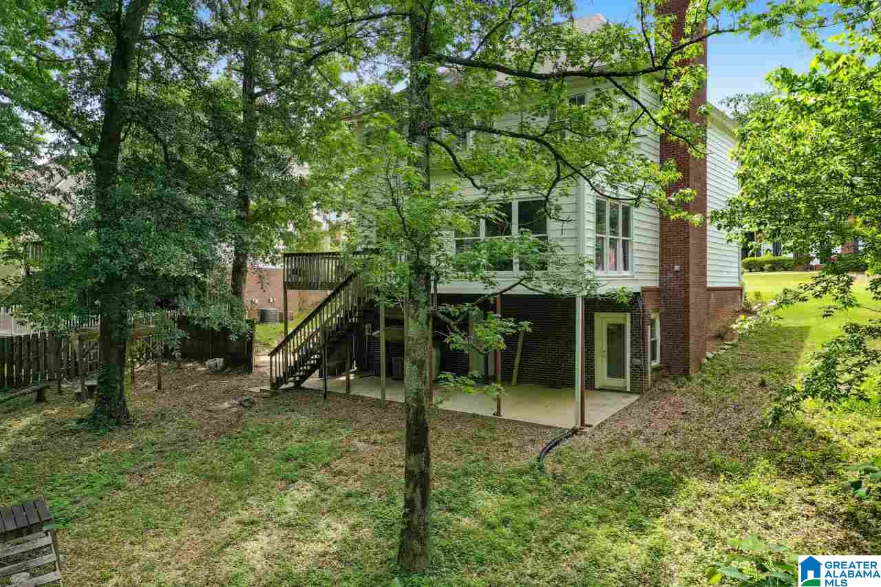 333 Huntington Parc Road Birmingham, AL 35226 - Photo 43 of 47
