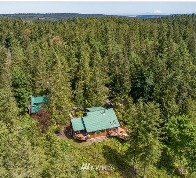 373 Blyn Springs Road Sequim, WA 98382 - Photo 1 of 24 Gallery Image 1