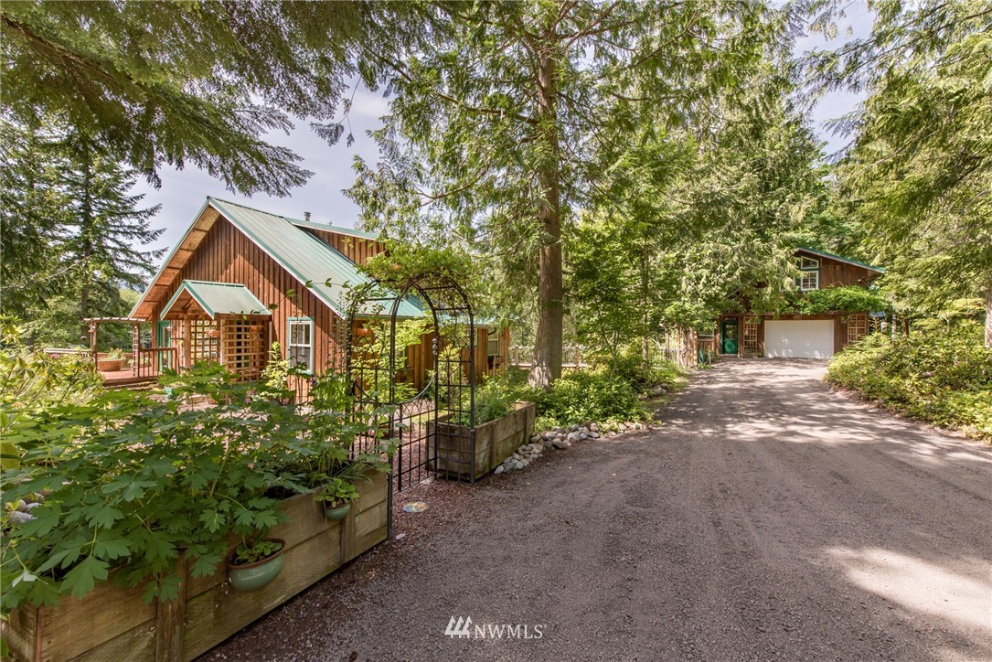373 Blyn Springs Road Sequim, WA 98382 - Photo 2 of 24 Gallery Image 2