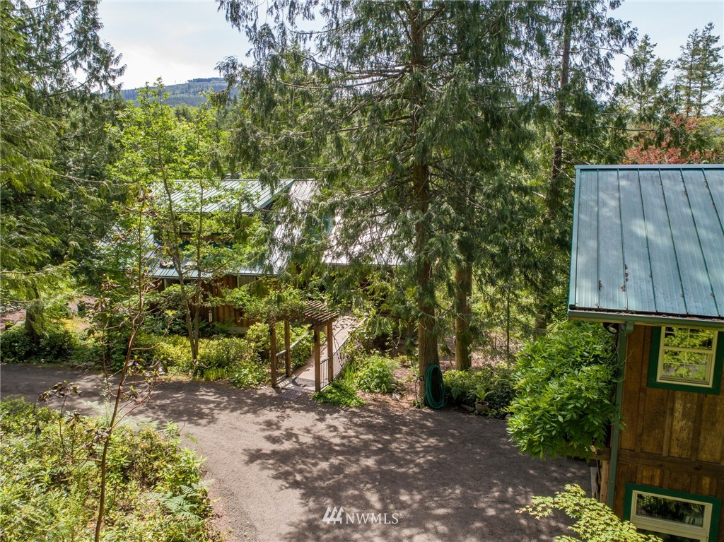 373 Blyn Springs Road Sequim, WA 98382 - Photo 20 of 24 Gallery Image 20