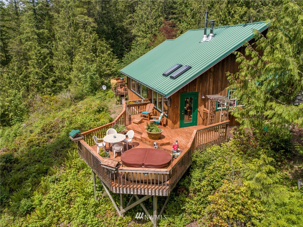 373 Blyn Springs Road Sequim, WA 98382 - Photo 3 of 24 Gallery Image 3